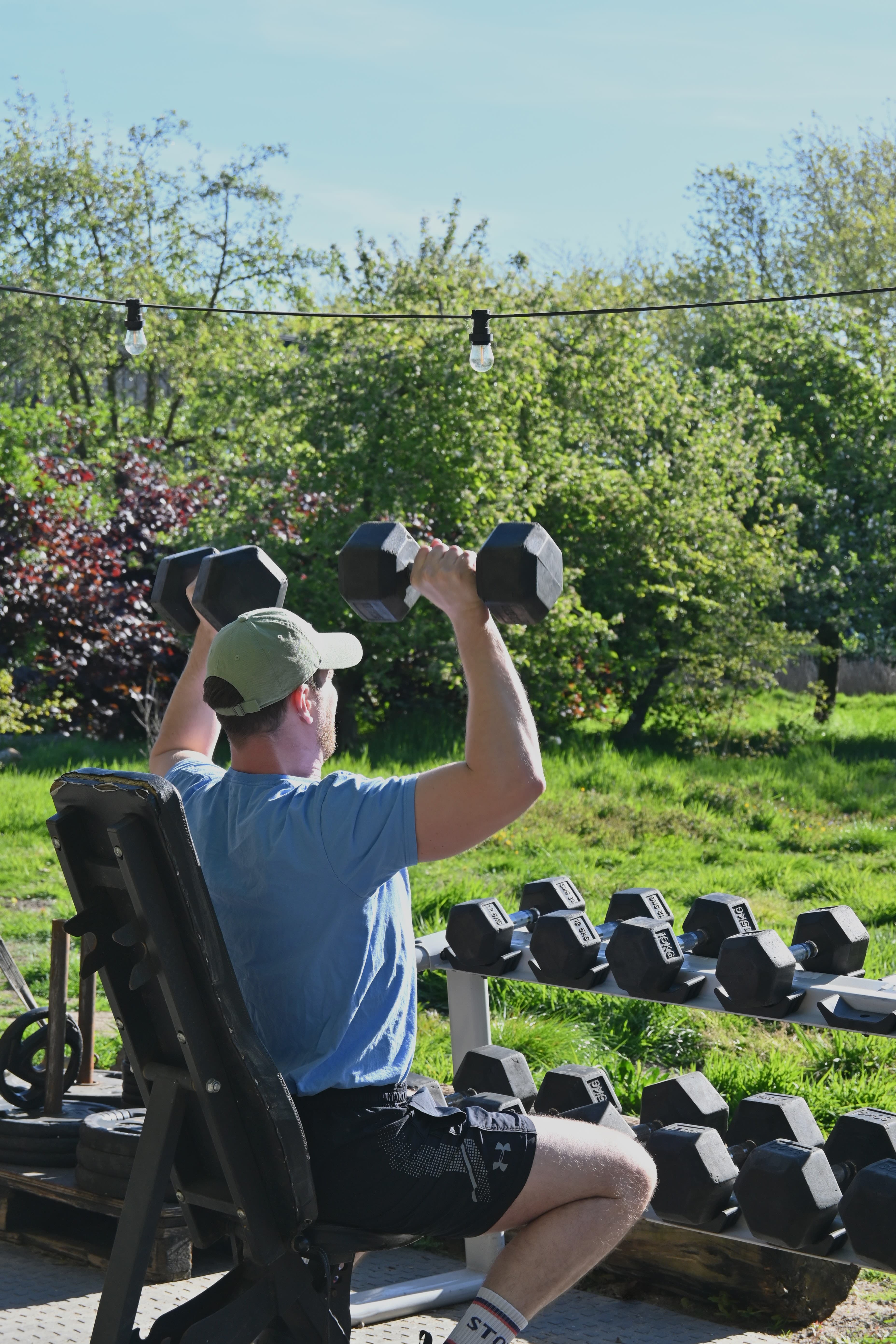 Groepstraining